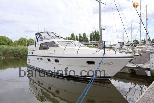 Neptunus 108 Express ficha tecnica 